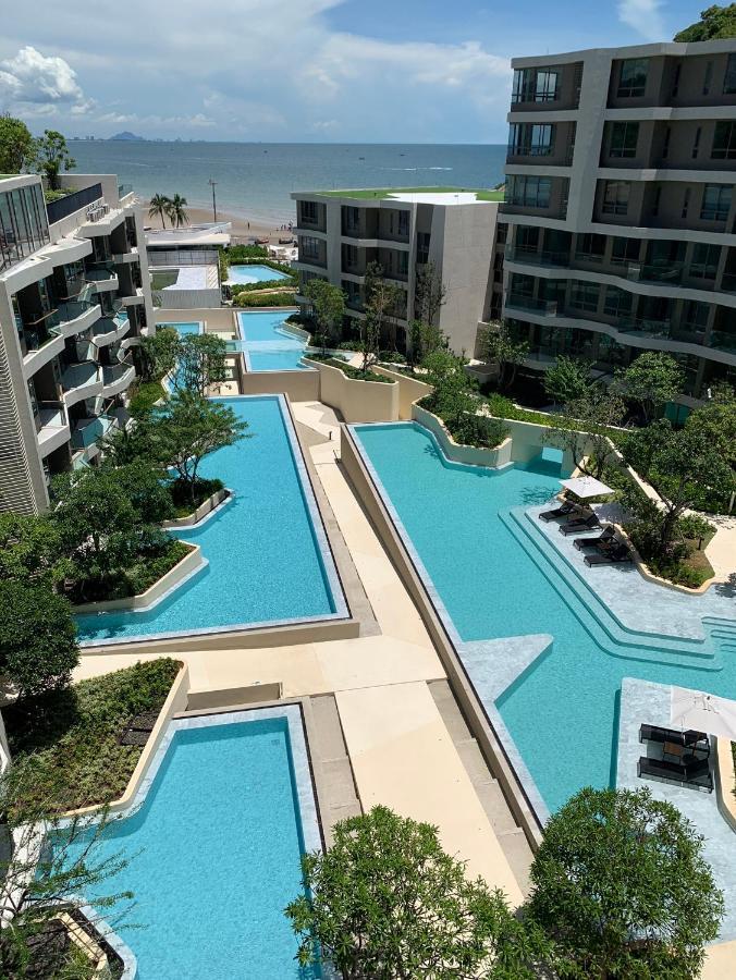 Verso Hua Hin - A Veranda Collection Hotel 5*