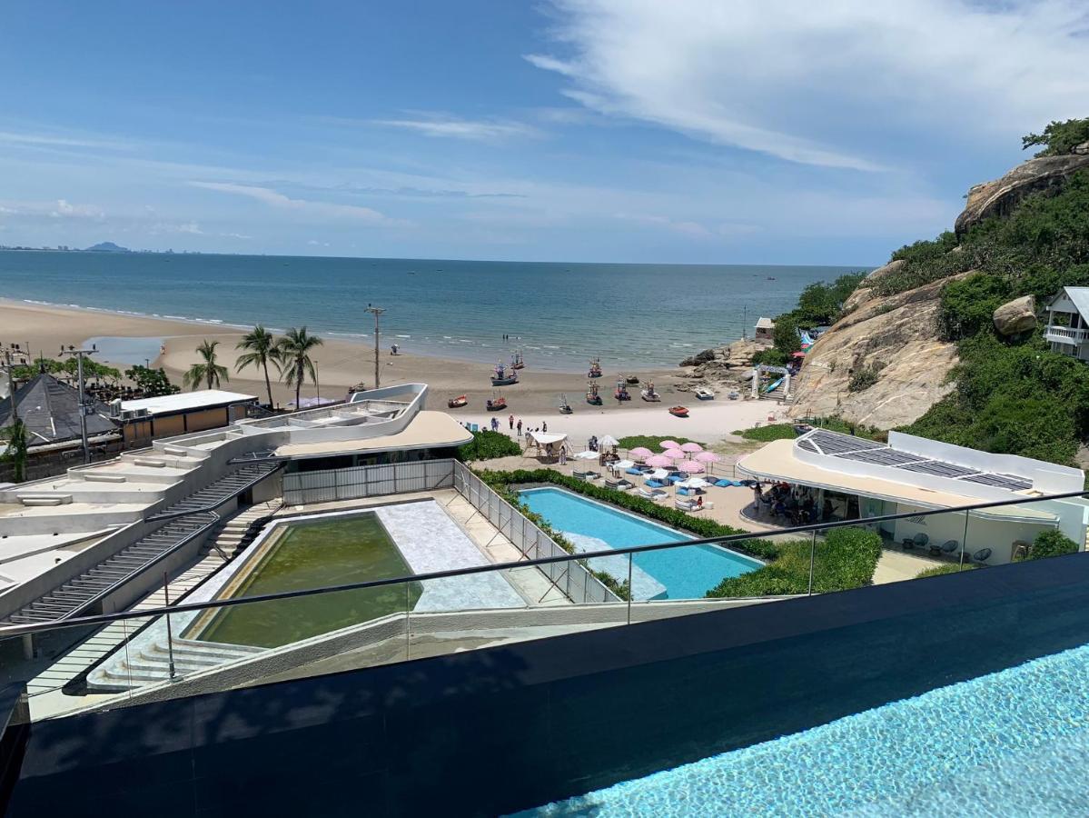 Verso Hua Hin - A Veranda Collection Hotel 5*
