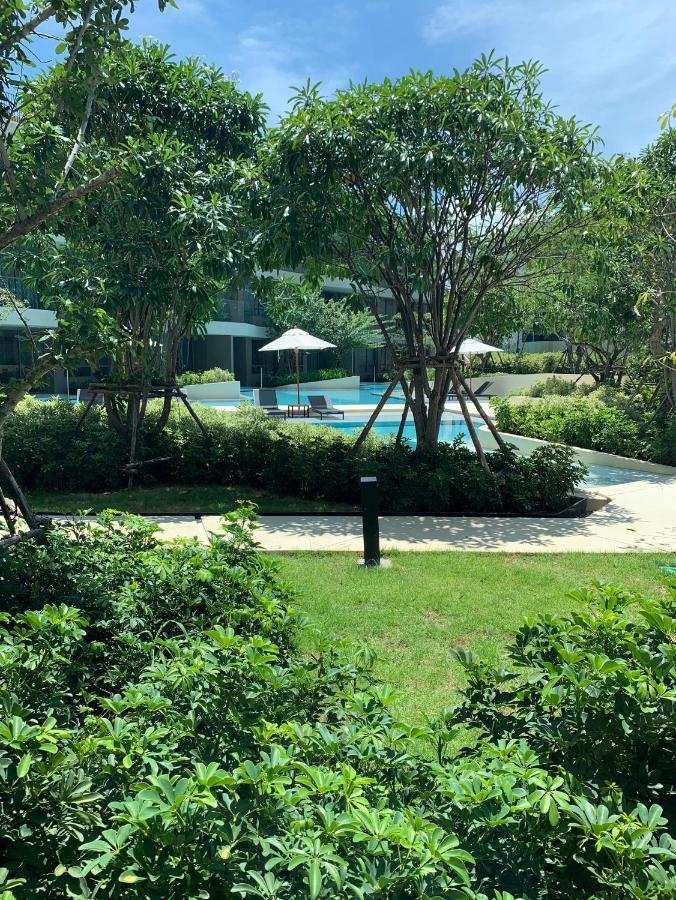 Hotel Verso Hua Hin - A Veranda Collection HHQ