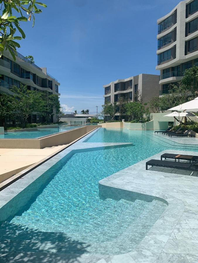 Verso Hua Hin - A Veranda Collection Hotel
