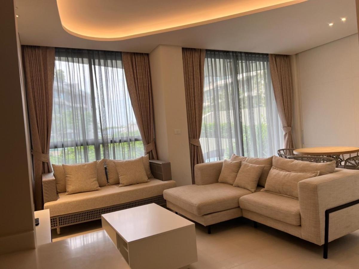 Verso Hua Hin - A Veranda Collection HHQ