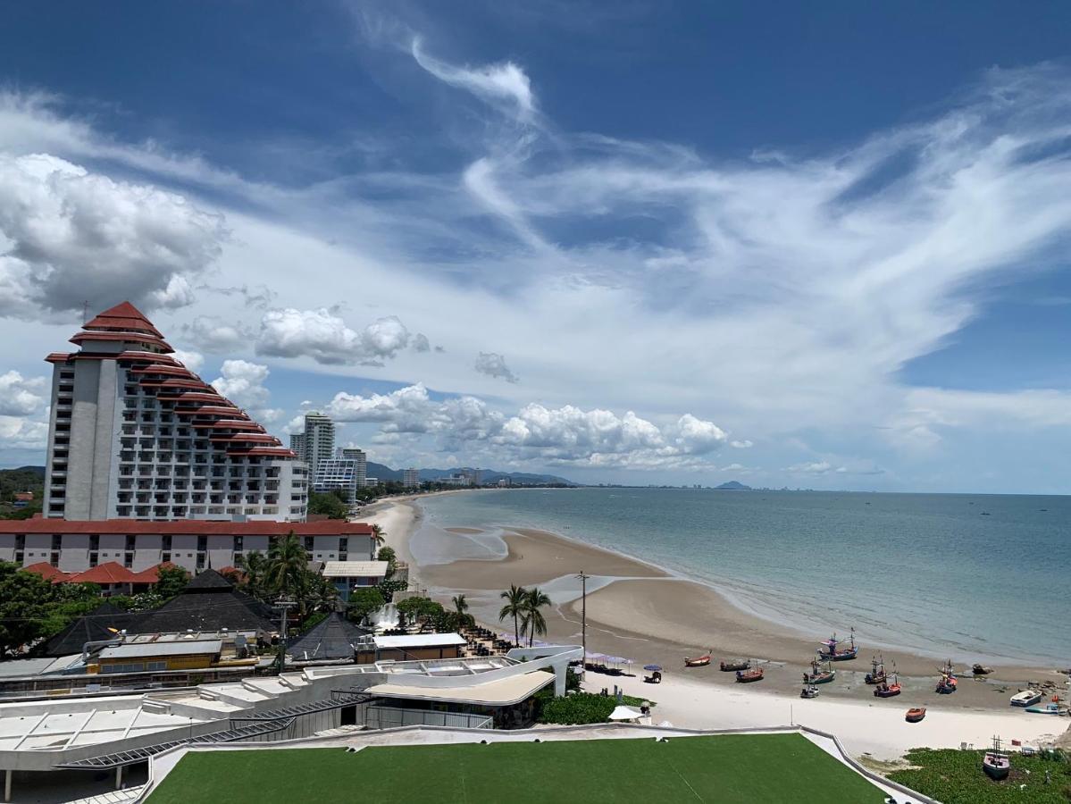 Verso Hua Hin - A Veranda Collection Hotel HHQ