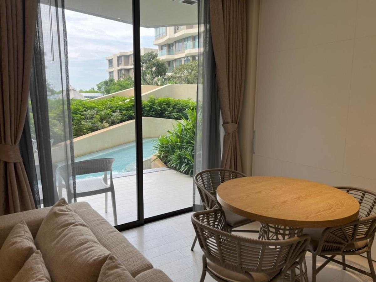 Verso Hua Hin - A Veranda Collection 5* HHQ